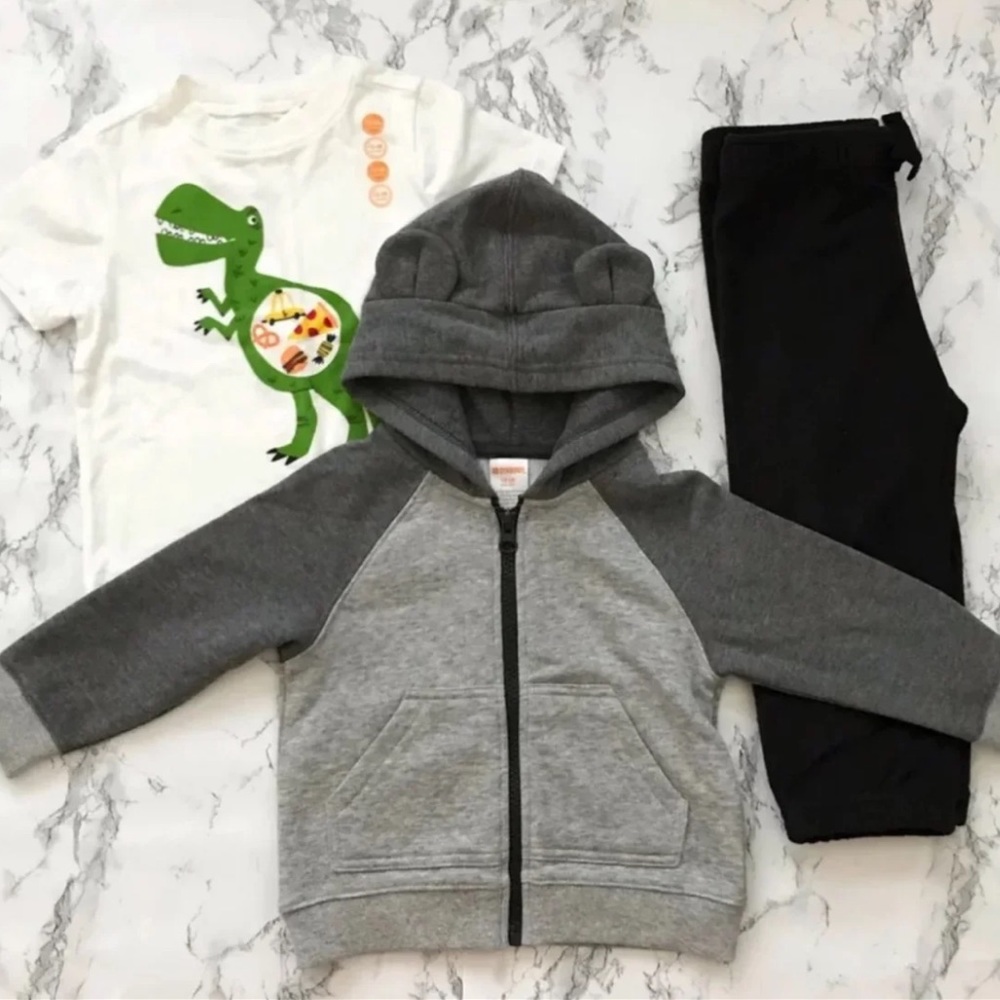 Gymboree Sweatshirt